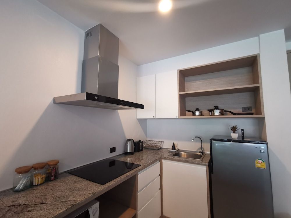 undefined Pause Pool Villa by Replay 6