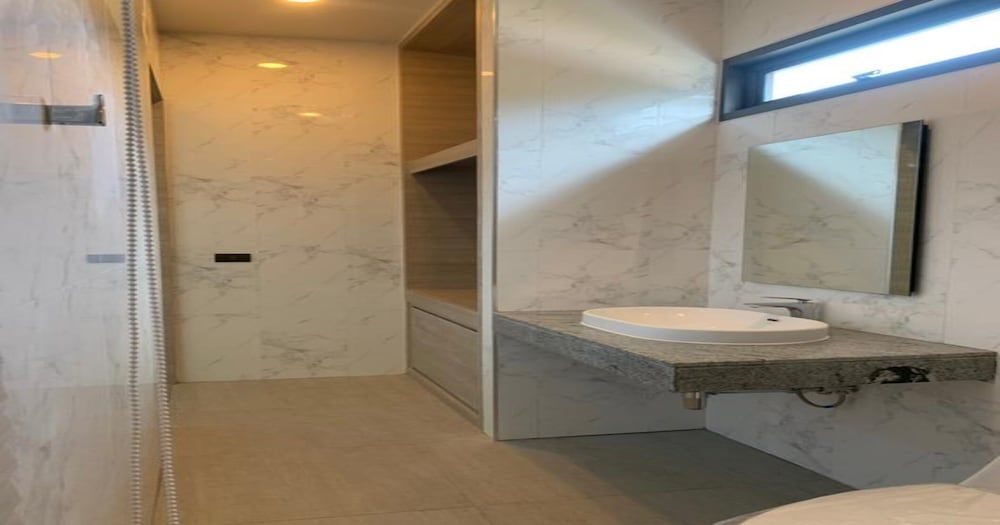 undefined Pause Pool Villa by Replay 10