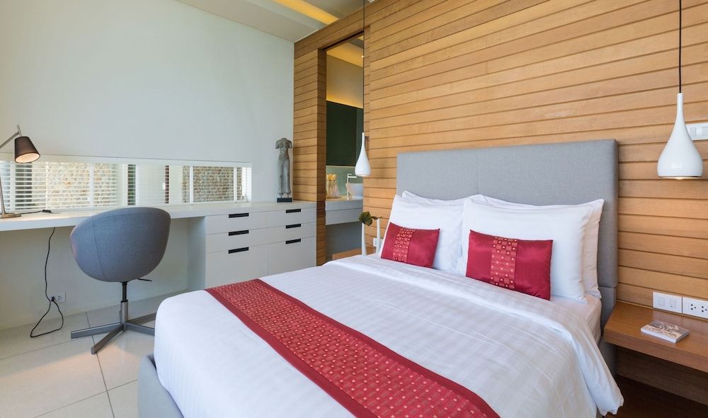 Villa Natha Luxury Villa 6