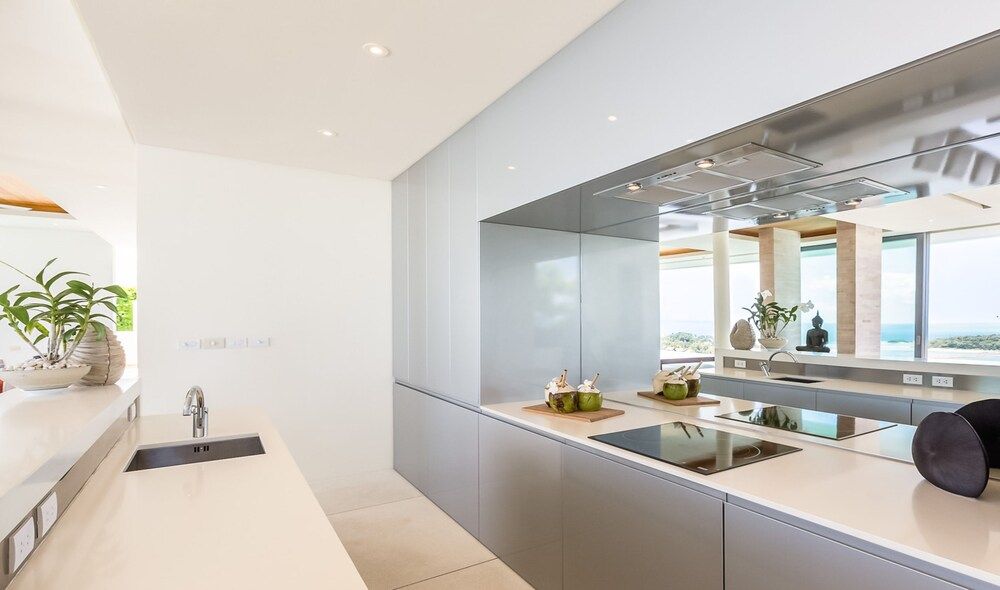 Villa Natha Luxury Villa 9