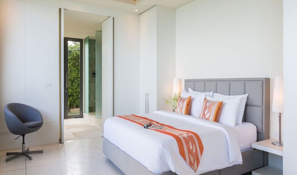 Villa Natha Luxury Villa 8