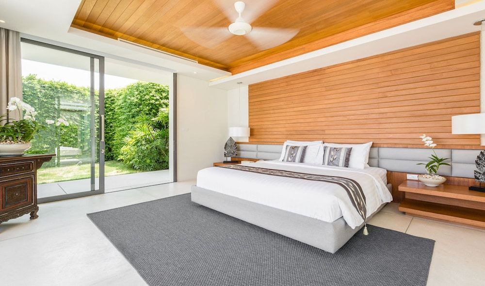 Villa Natha Luxury Villa 7