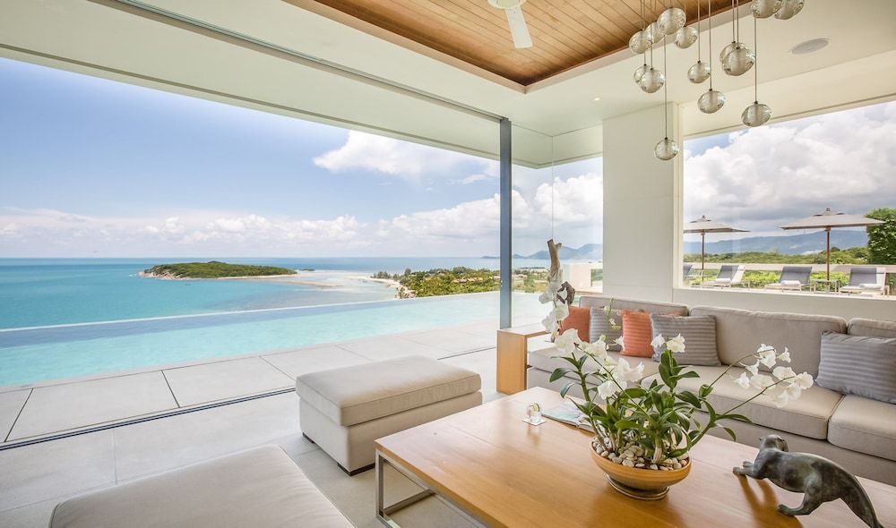 Villa Natha Luxury Villa 10