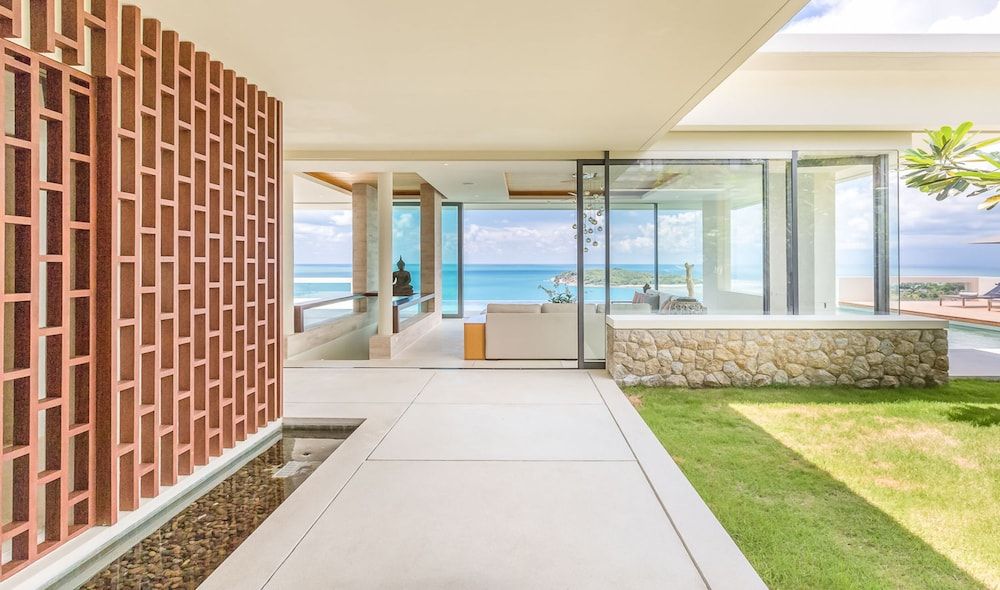 undefined Villa Natha 2