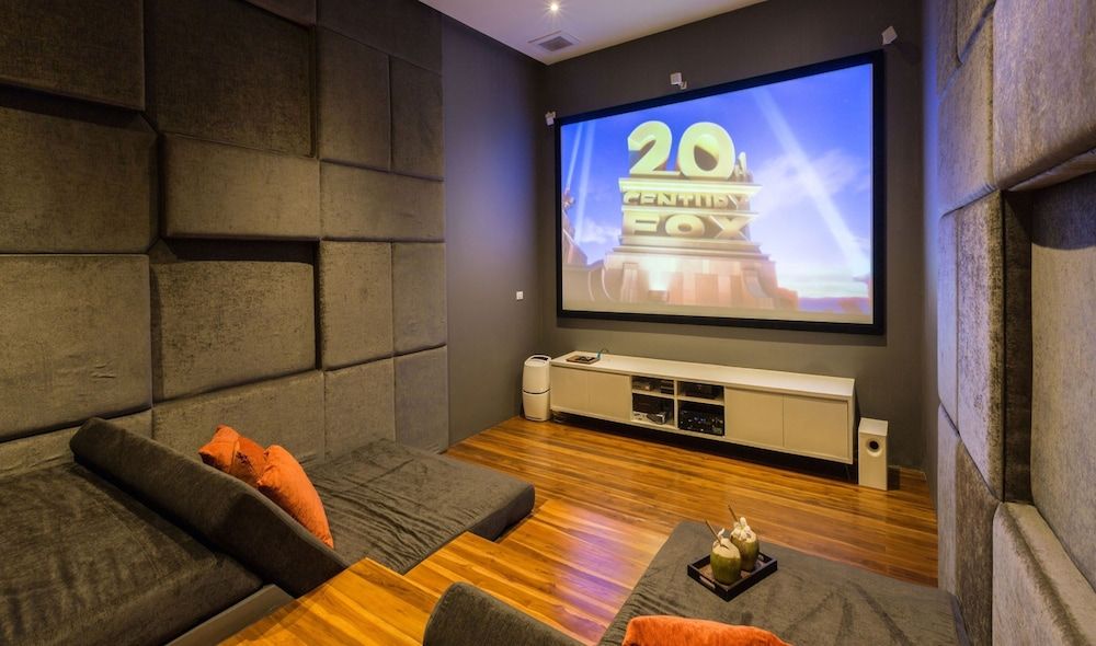 Villa Natha Luxury Villa 11