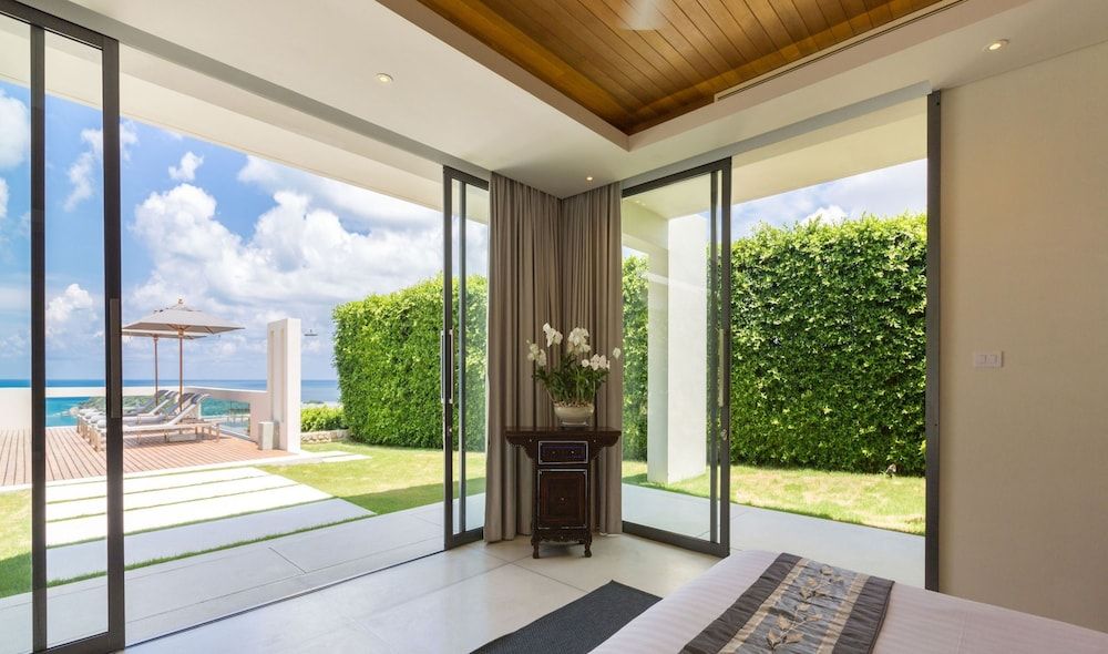 Villa Natha Luxury Villa 12