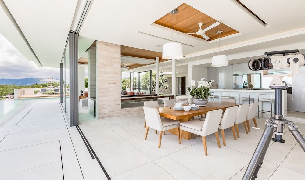 undefined Villa Natha 6