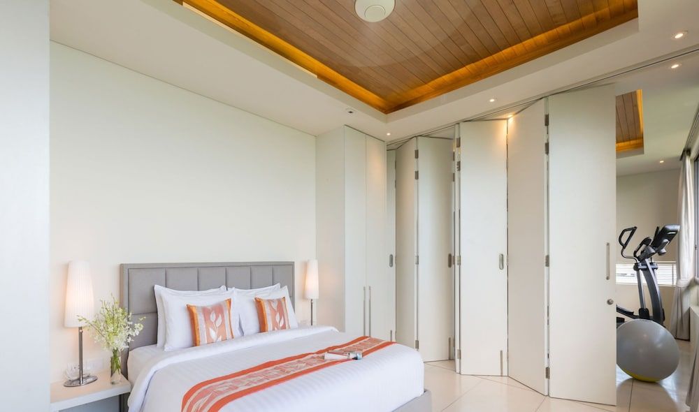 undefined Villa Natha 7