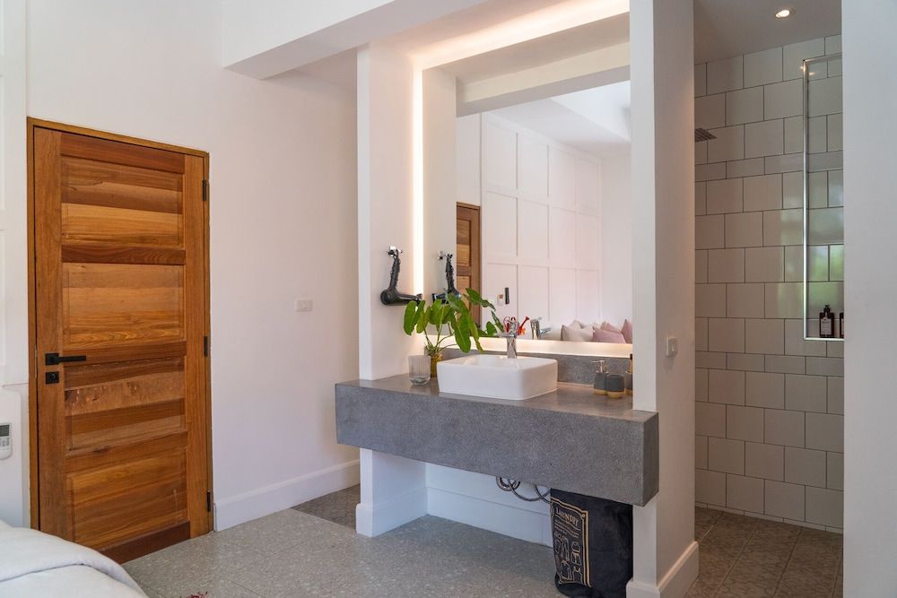 THALEMAAN POOL VILLA Comfort Villa 33