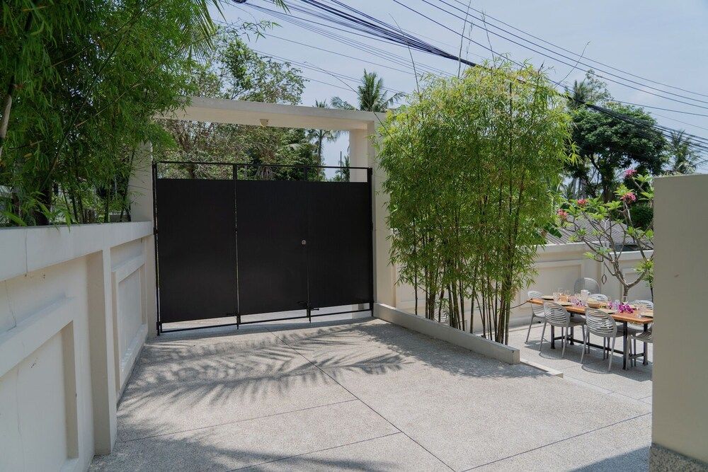 undefined THALEMAAN POOL VILLA 4