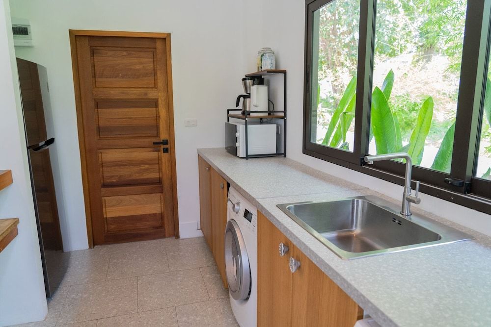 THALEMAAN POOL VILLA Comfort Villa 14