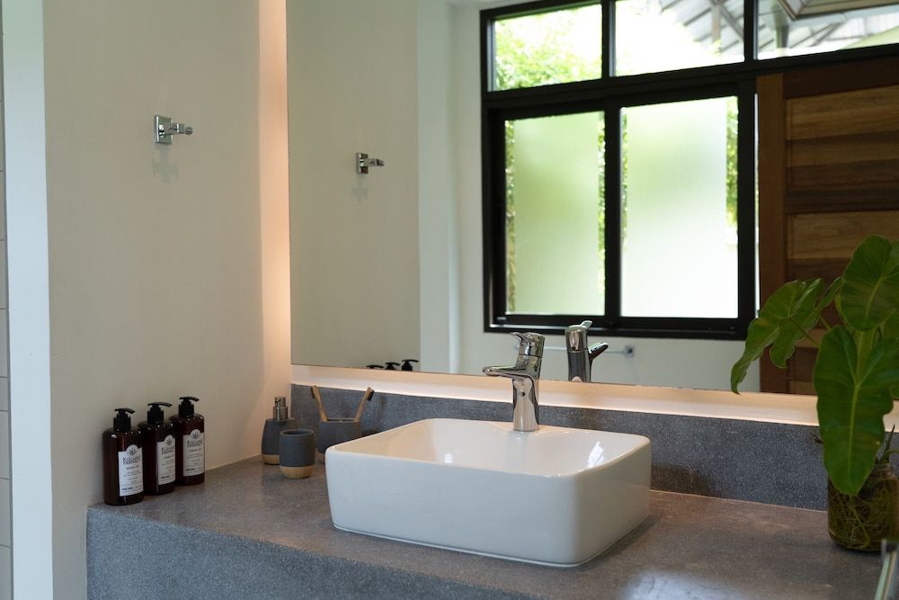 THALEMAAN POOL VILLA Comfort Villa 37