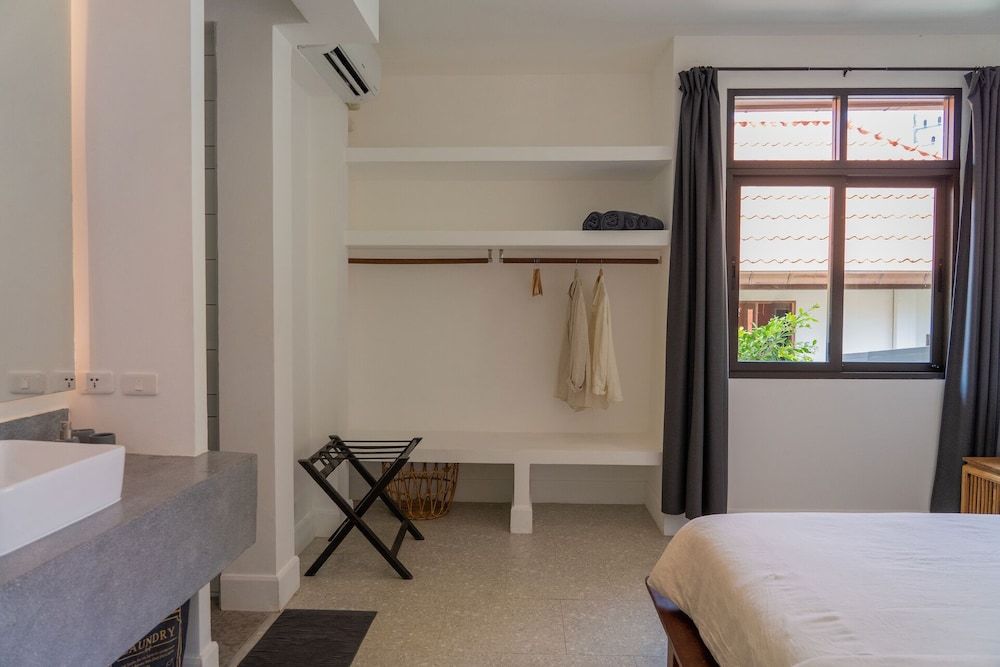 THALEMAAN POOL VILLA Comfort Villa 11