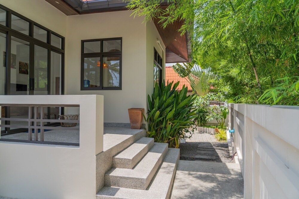 undefined THALEMAAN POOL VILLA 3