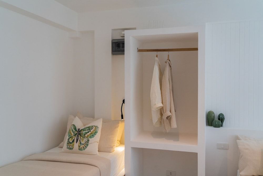 THALEMAAN POOL VILLA Comfort Villa 12