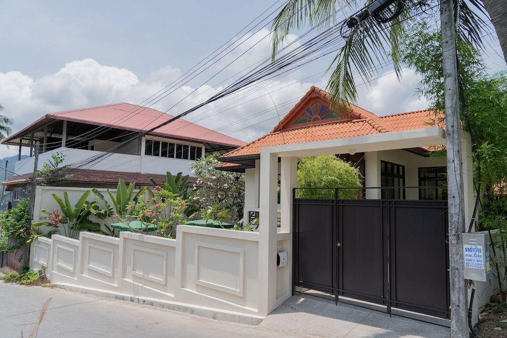 undefined THALEMAAN POOL VILLA 2