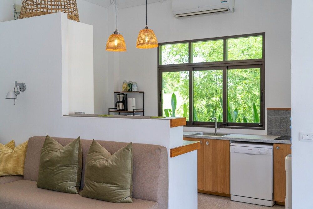 THALEMAAN POOL VILLA Comfort Villa 21