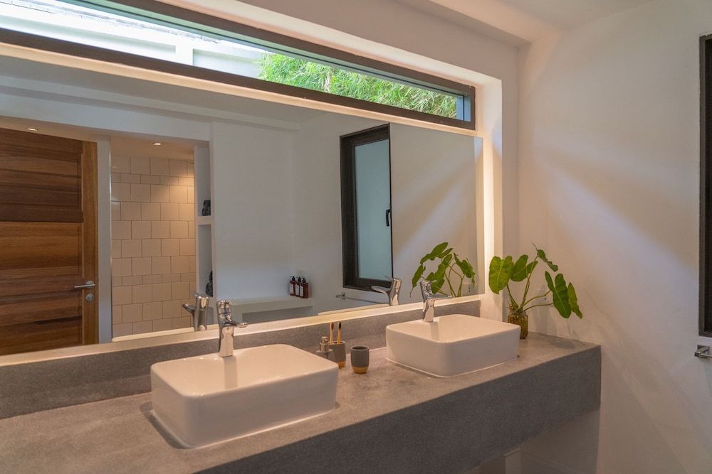 THALEMAAN POOL VILLA Comfort Villa 32