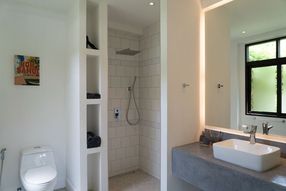 THALEMAAN POOL VILLA Comfort Villa 31