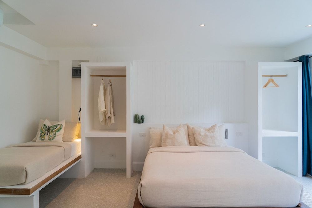 THALEMAAN POOL VILLA Comfort Villa 6