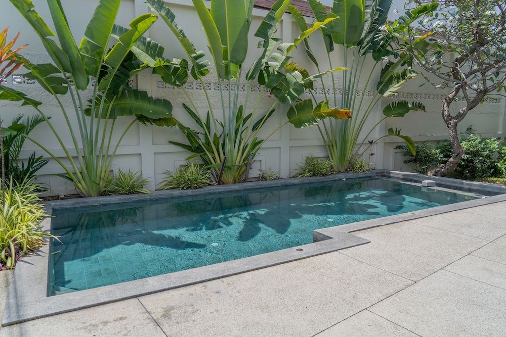 undefined THALEMAAN POOL VILLA 8