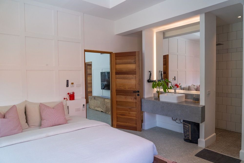 THALEMAAN POOL VILLA Comfort Villa 7