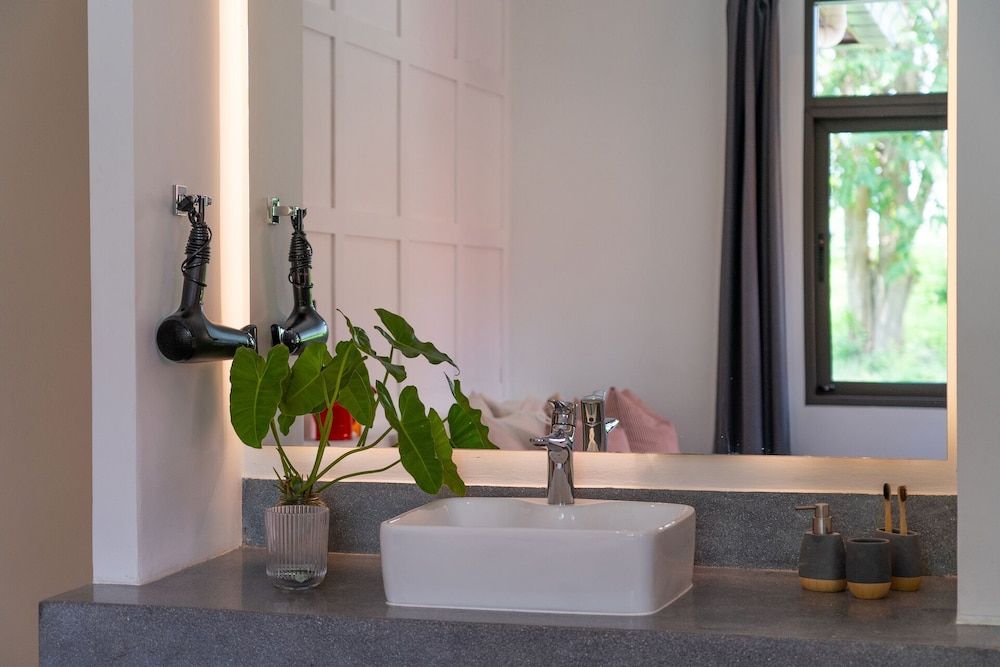 THALEMAAN POOL VILLA Comfort Villa 34