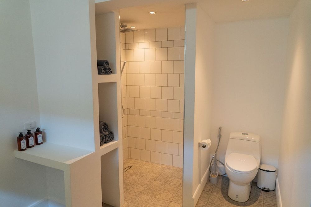 THALEMAAN POOL VILLA Comfort Villa 35