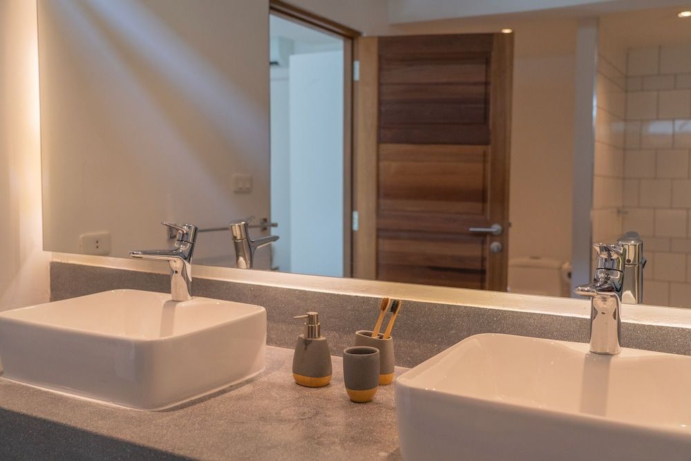 THALEMAAN POOL VILLA Comfort Villa 36