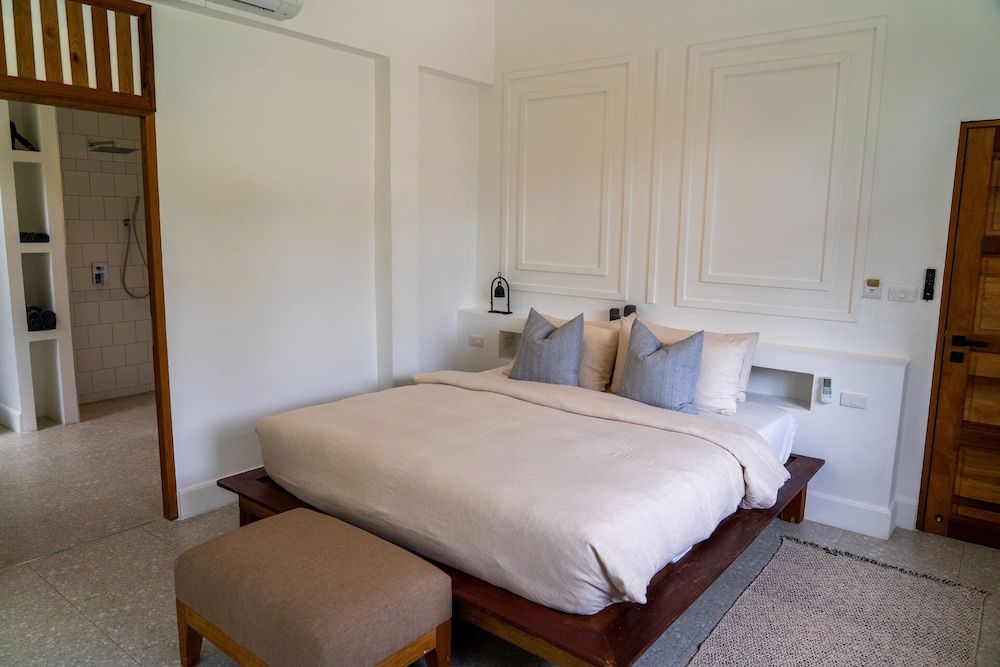 THALEMAAN POOL VILLA Comfort Villa 3