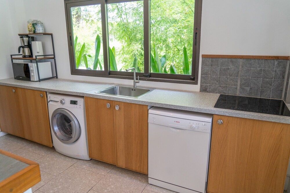 THALEMAAN POOL VILLA Comfort Villa 13