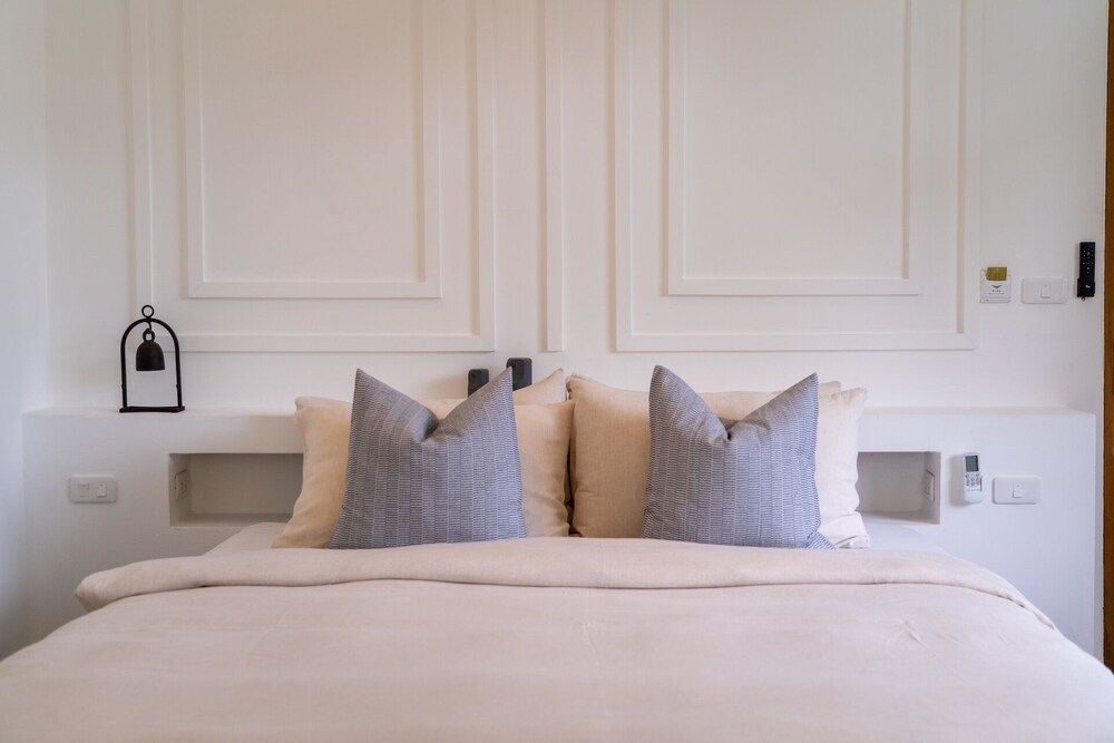 THALEMAAN POOL VILLA Comfort Villa 8