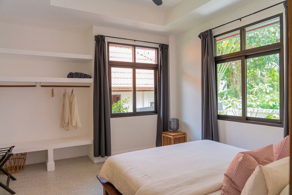 THALEMAAN POOL VILLA Comfort Villa 5