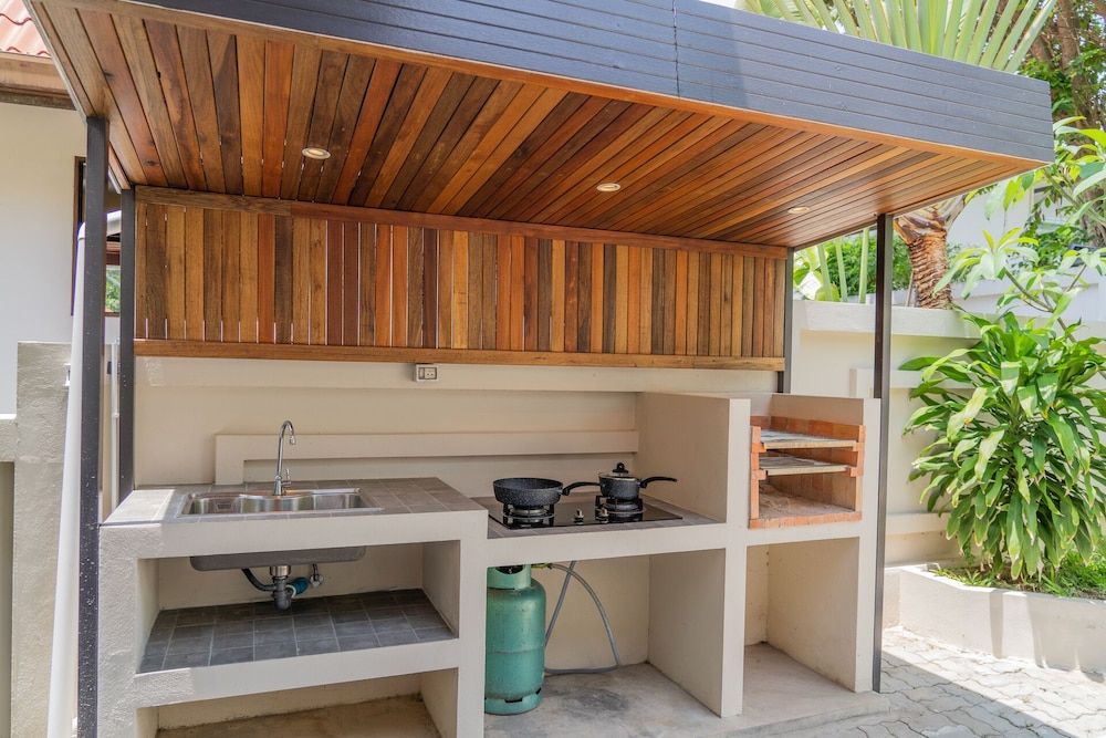 THALEMAAN POOL VILLA Comfort Villa 22