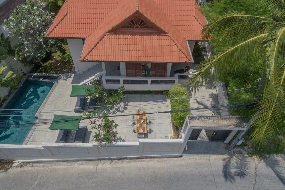 undefined THALEMAAN POOL VILLA 5