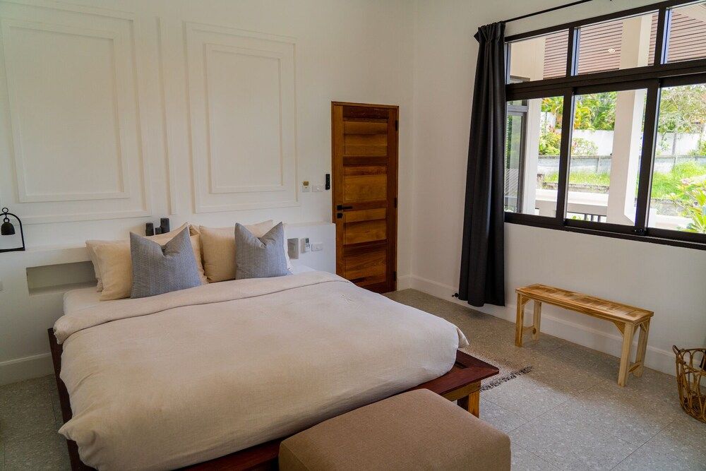 THALEMAAN POOL VILLA Comfort Villa 2