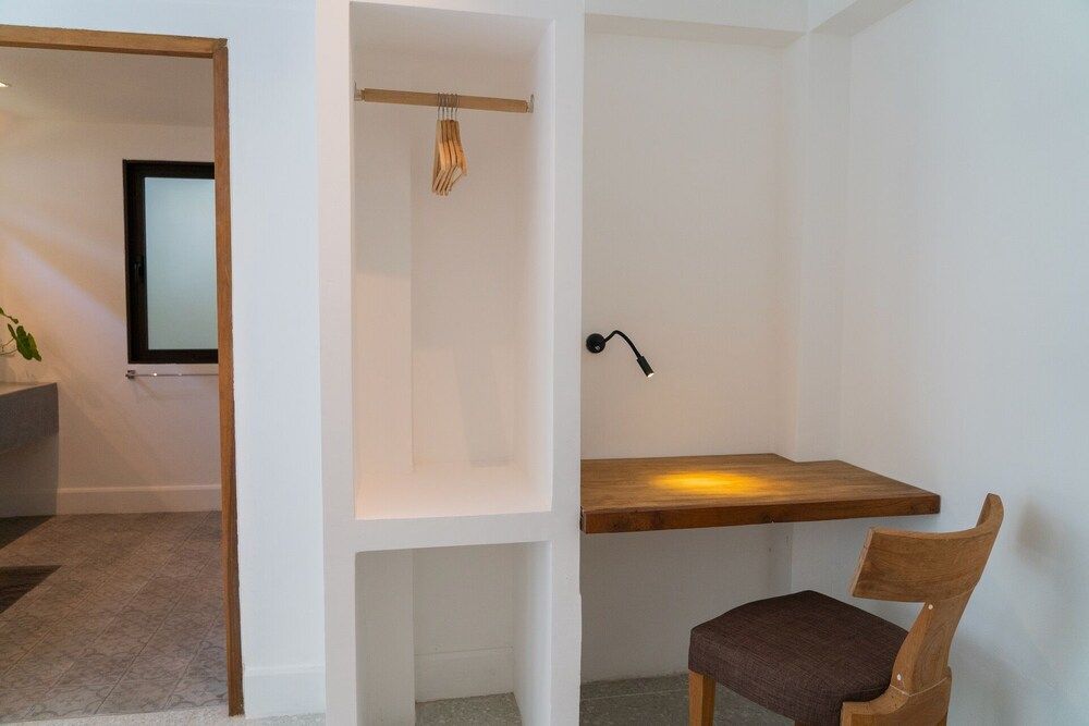 THALEMAAN POOL VILLA Comfort Villa 10