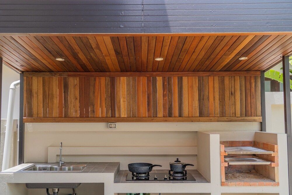 THALEMAAN POOL VILLA Comfort Villa 23