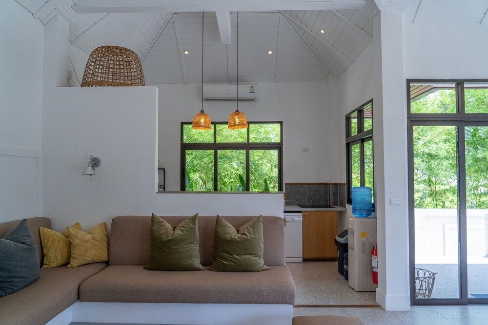 THALEMAAN POOL VILLA Comfort Villa 20