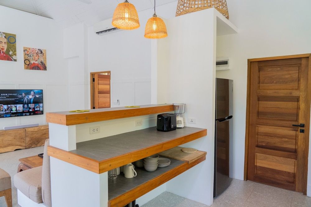 THALEMAAN POOL VILLA Comfort Villa 15