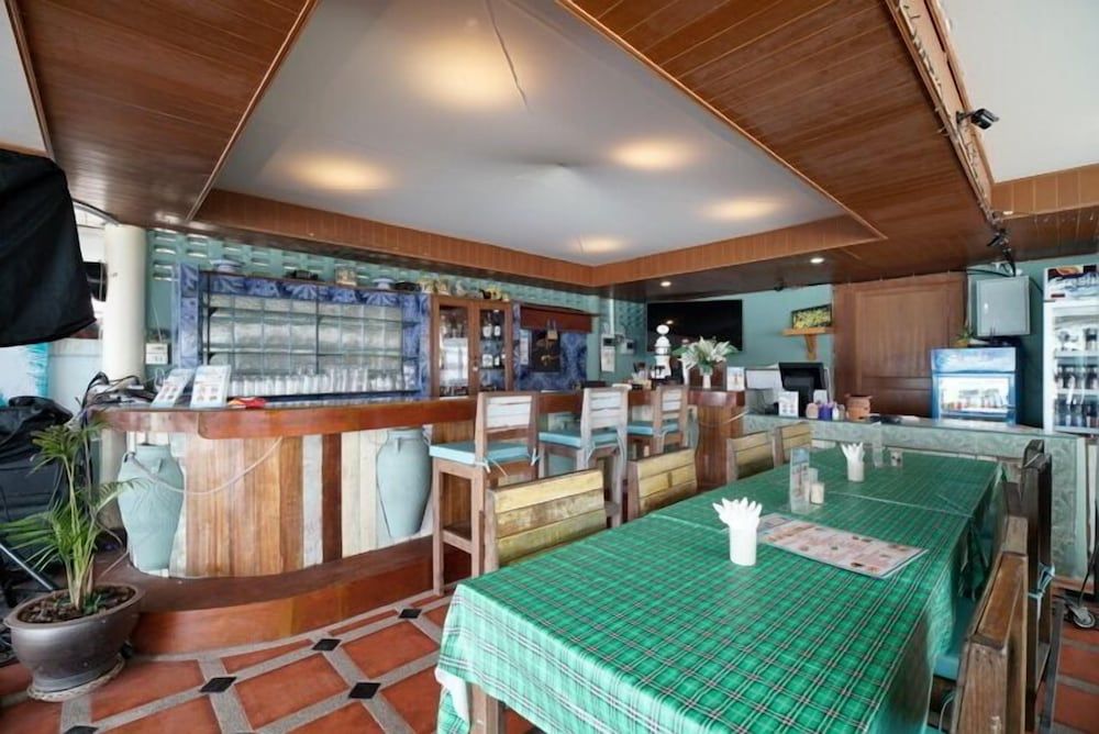 undefined Bangrak Samui Beach Resort 2