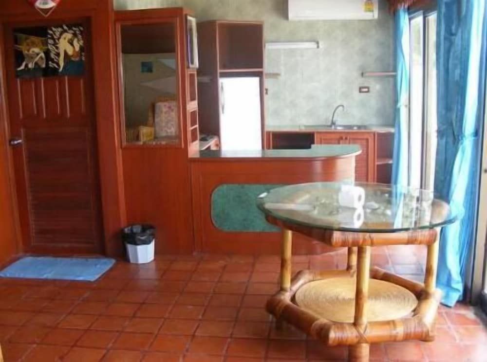 undefined Bangrak Samui Beach Resort 6