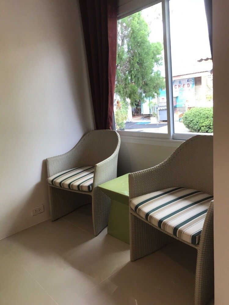 undefined Bangrak Samui Beach Resort 4