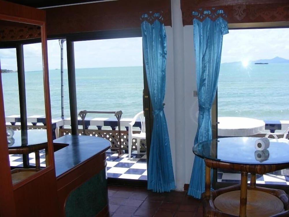 Bangrak Samui Beach Resort Villa, 1 Double Bed, Beachside 2