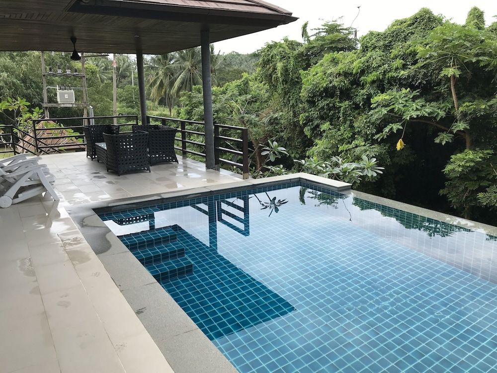 undefined 4 Bedroom Villa Duplex AB SDV005/006-By Samui Dream Villas 4