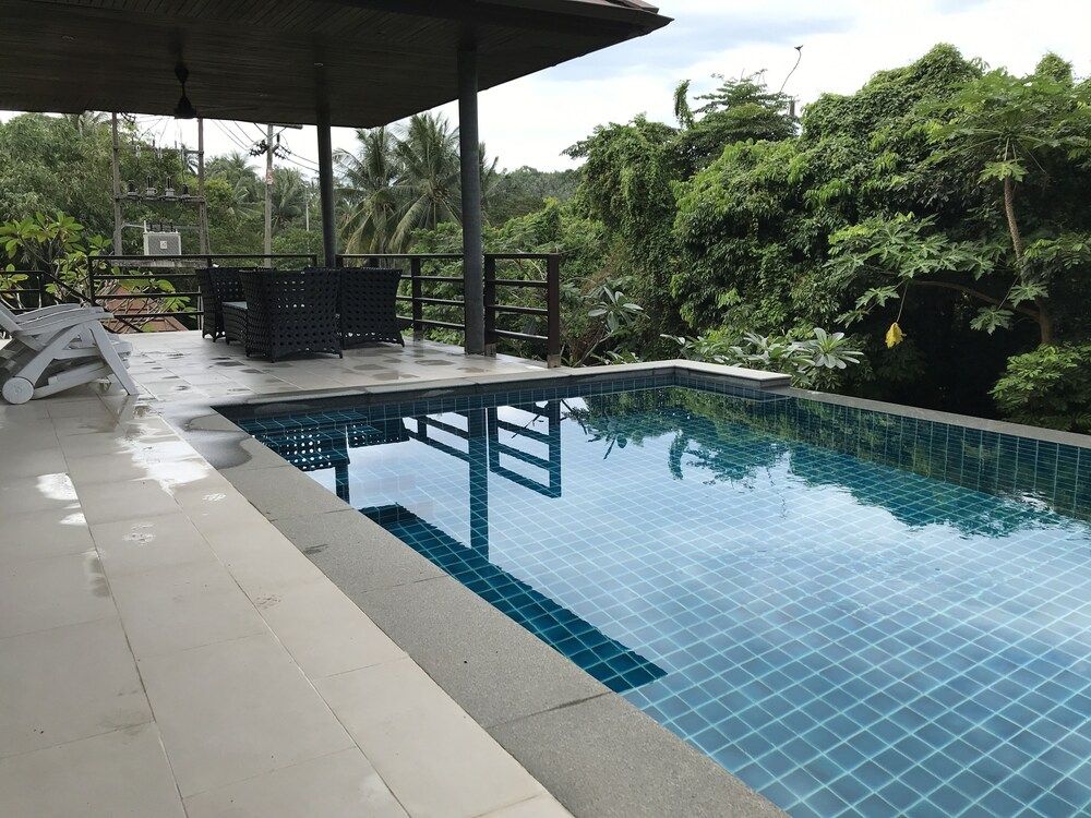 undefined 4 Bedroom Villa Duplex AB SDV005/006-By Samui Dream Villas 3