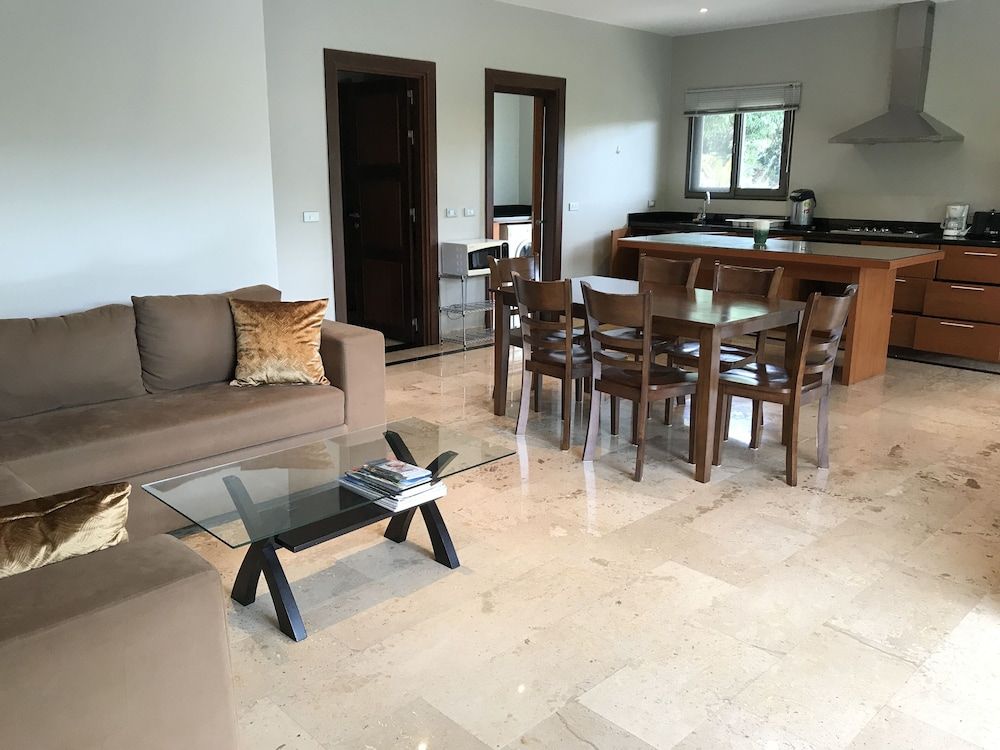 undefined 4 Bedroom Villa Duplex AB SDV005/006-By Samui Dream Villas 8