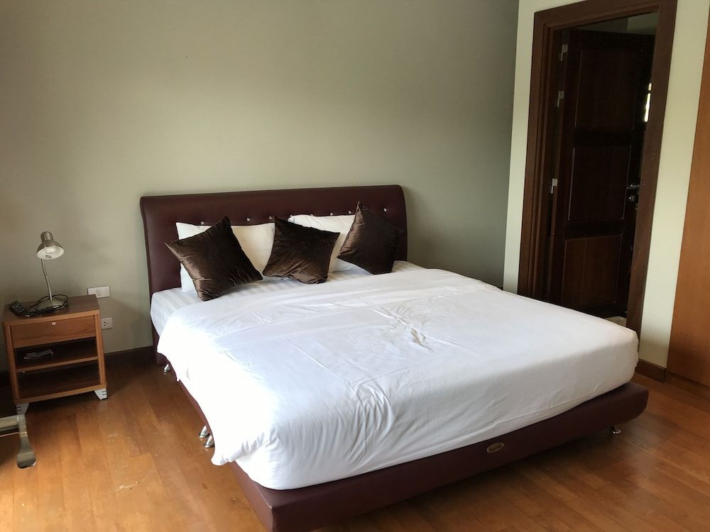 undefined 4 Bedroom Villa Duplex AB SDV005/006-By Samui Dream Villas 7