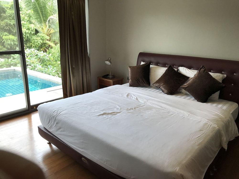 undefined 4 Bedroom Villa Duplex AB SDV005/006-By Samui Dream Villas 5
