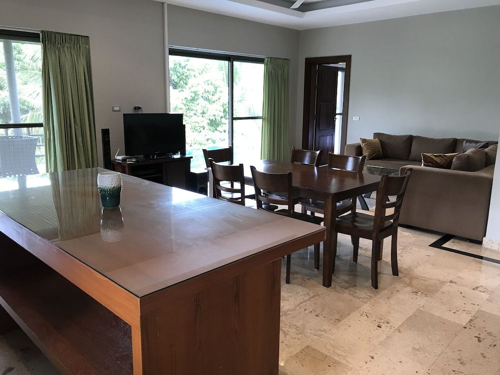 undefined 4 Bedroom Villa Duplex AB SDV005/006-By Samui Dream Villas 10
